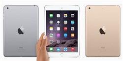 تبلت اپل-آیپد اپل iPad Mini 3 Wifi 16Gb 7.9inch98858thumbnail